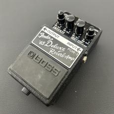 BOSS FDR-1 '65 Deluxe Reverb Amp_2