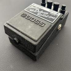 BOSS FDR-1 '65 Deluxe Reverb Amp_4