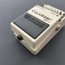 BOSS GE-7 Equalizer_4
