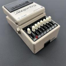 BOSS GE-7 Equalizer_5
