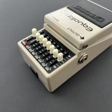 BOSS GE-7 Equalizer_6