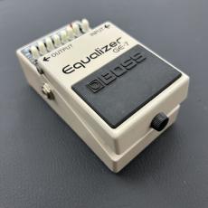 BOSS GE-7 Equalizer_7