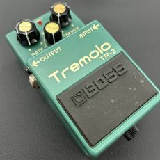 BOSS TR-2 Tremolo