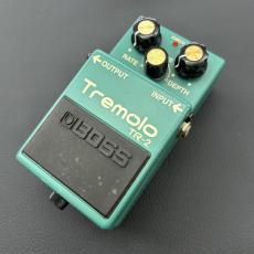 BOSS TR-2 Tremolo_2