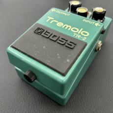 BOSS TR-2 Tremolo_4