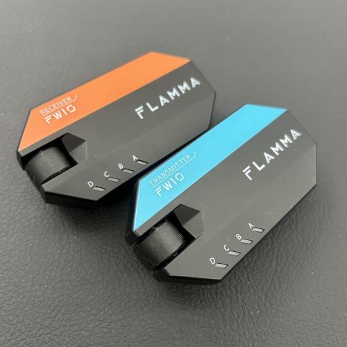 FLAMMA FW10 Wireless System