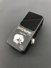 tc electronic PolyTune 3 Noir