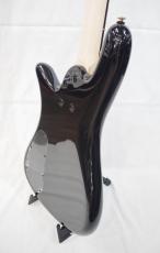 Spector ICON NS-2 Bolt-On 4strings Black Cherry_4