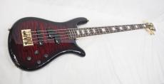 Spector ICON NS-2 Bolt-On 4strings Black Cherry_5