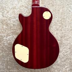 Epiphone Les Paul Standard Plus Top_2