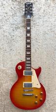 Epiphone Les Paul Standard Plus Top_3