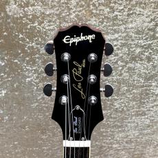 Epiphone Les Paul Standard Plus Top_5