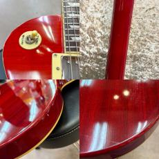 Epiphone Les Paul Standard Plus Top_6