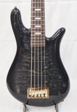 Spector ICON NS-5 Bolt-On 5strings Black Stain