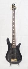 Spector ICON NS-5 Bolt-On 5strings Black Stain_2