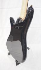 Spector ICON NS-5 Bolt-On 5strings Black Stain_4