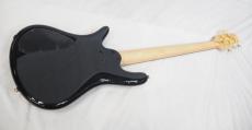 Spector ICON NS-5 Bolt-On 5strings Black Stain_6