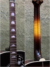Gibson Custom Shop ~Dealer Select~ J-150 Thin Finish VOS #23484063【48回迄金利0%対象】【送料当社負担】_7