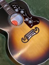 Gibson Custom Shop ~Dealer Select~ J-150 Thin Finish VOS #23484063【48回迄金利0%対象】【送料当社負担】_9