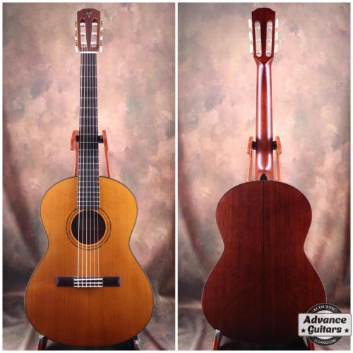 K.Yairi 2024年製 GF-7