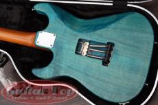 Kigoshi Custom Guitars Trian Custom HSH '22_3