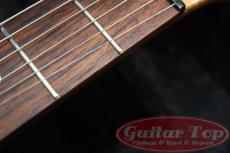Kigoshi Custom Guitars Trian Custom HSH '22_5