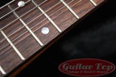 Kigoshi Custom Guitars Trian Custom HSH '22_6