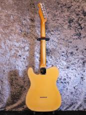 Fender Telecaster '68 "Maple Cap" OWH/M_2