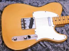 Fender Telecaster '68 "Maple Cap" OWH/M_3