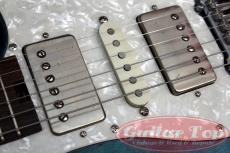 Kigoshi Custom Guitars Trian Custom HSH '22_7
