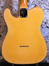 Fender Telecaster '68 "Maple Cap" OWH/M_4