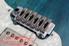 Kigoshi Custom Guitars Trian Custom HSH '22_8