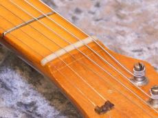 Fender Telecaster '68 "Maple Cap" OWH/M_6
