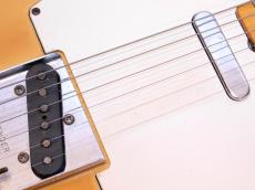 Fender Telecaster '68 "Maple Cap" OWH/M_7