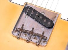 Fender Telecaster '68 "Maple Cap" OWH/M_8