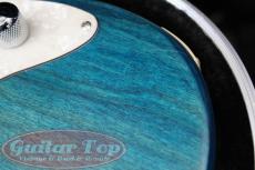 Kigoshi Custom Guitars Trian Custom HSH '22_10