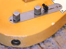 Fender Telecaster '68 "Maple Cap" OWH/M_9