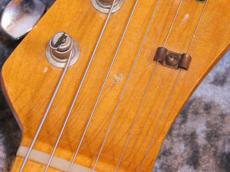Fender Telecaster '68 "Maple Cap" OWH/M_11