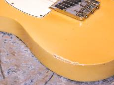 Fender Telecaster '68 "Maple Cap" OWH/M_12
