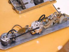 Fender Telecaster '68 "Maple Cap" OWH/M_14