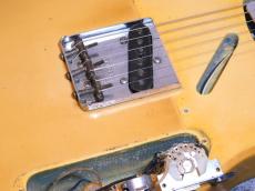 Fender Telecaster '68 "Maple Cap" OWH/M_15