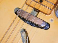 Fender Telecaster '68 "Maple Cap" OWH/M_16
