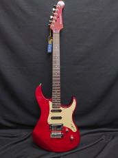 YAMAHA PACIFICA612VⅡFMX