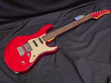 YAMAHA PACIFICA612VⅡFMX_2