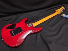 YAMAHA PACIFICA612VⅡFMX_3