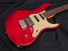 YAMAHA PACIFICA612VⅡFMX_4