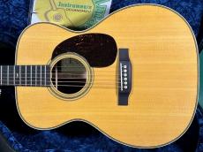 Martin 000-EC 30th Anniversary_2