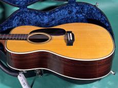 Martin 000-EC 30th Anniversary_4