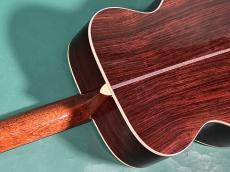Martin 000-EC 30th Anniversary_9
