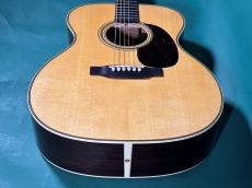 Martin 000-EC 30th Anniversary_11